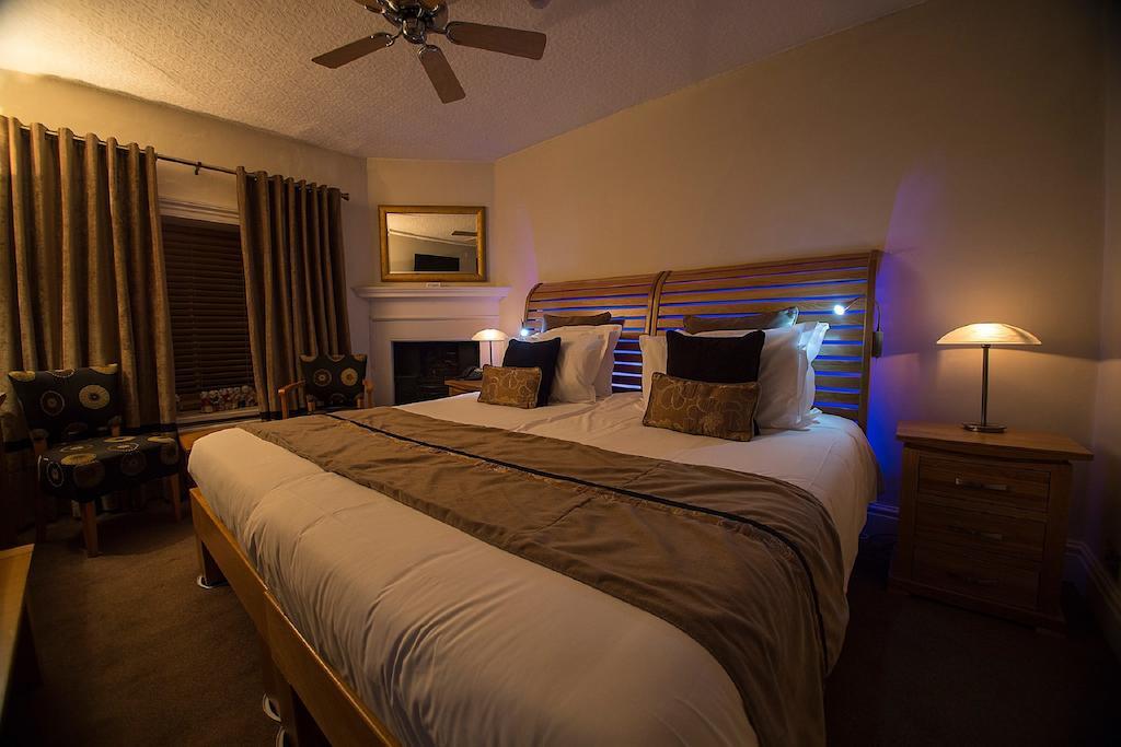 The Frenchgate Hotel Richmond  Rom bilde