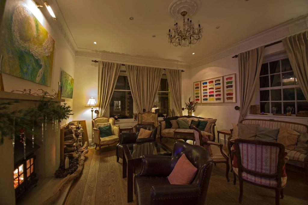The Frenchgate Hotel Richmond  Eksteriør bilde