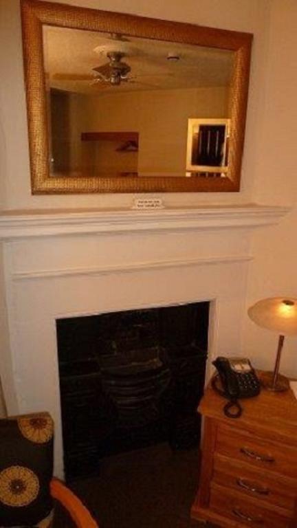 The Frenchgate Hotel Richmond  Rom bilde
