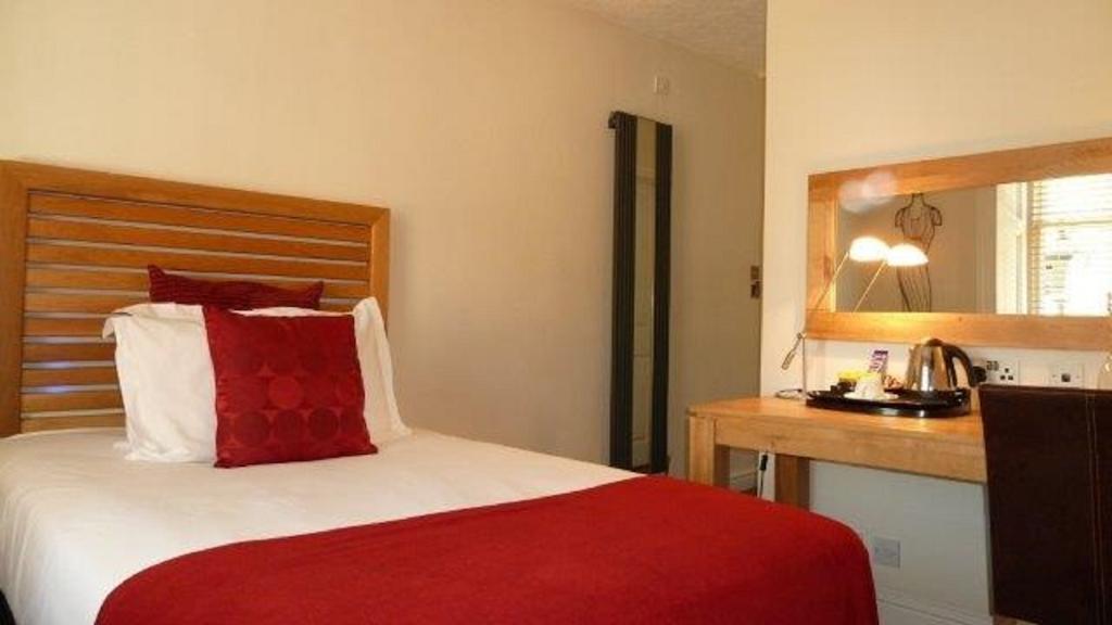 The Frenchgate Hotel Richmond  Rom bilde