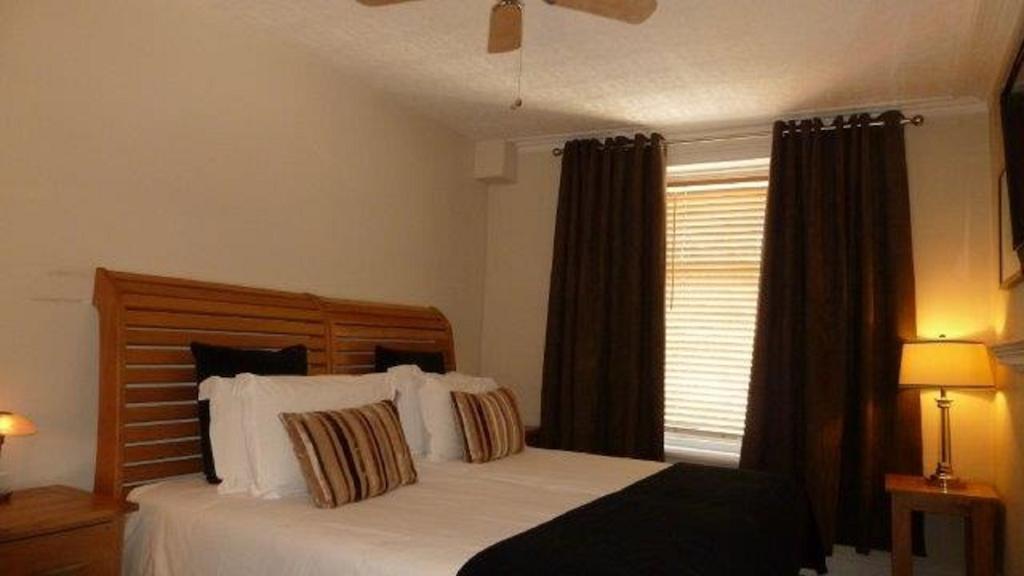The Frenchgate Hotel Richmond  Rom bilde