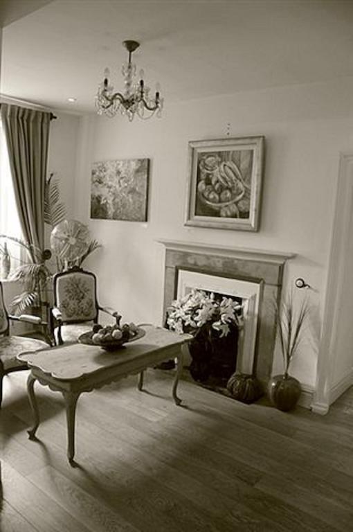 The Frenchgate Hotel Richmond  Eksteriør bilde